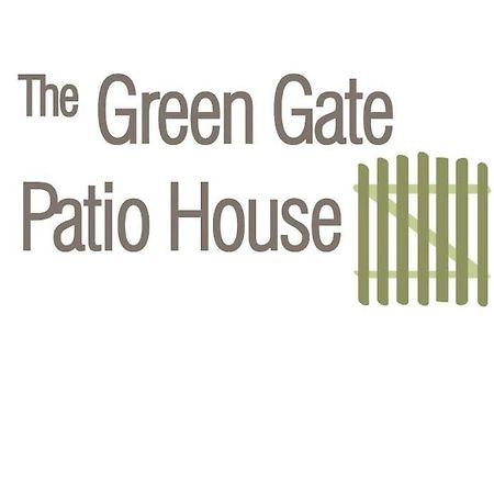 The Green Gate Patio House Nazaré Dış mekan fotoğraf