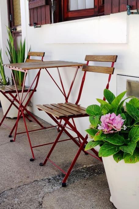 The Green Gate Patio House Nazaré Dış mekan fotoğraf